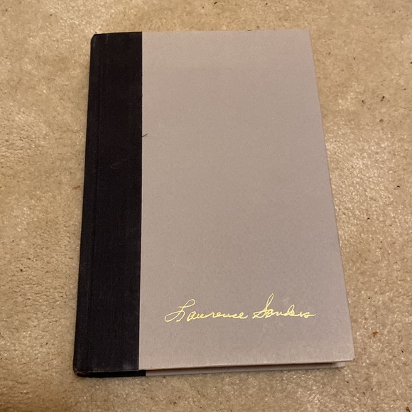 The Eighth Commandment by Lawrence Sanders hard cover book - Picture 1 of 2